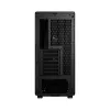 Fractal Design North Midi Tower Black - datora korpuss ar koka priekšpusi