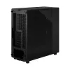 Fractal Design North Midi Tower Black - datora korpuss ar koka priekšpusi