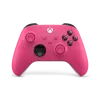 Microsoft Xbox Wireless Controller rozā, balts Bluetooth spēļu kontrolieris Xbox Series S, Android, Xbox Series X, iOS, PC