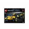 LEGO Technic: Bugatti Bolide Model Auto Būvēšanas Komplekts (42151)