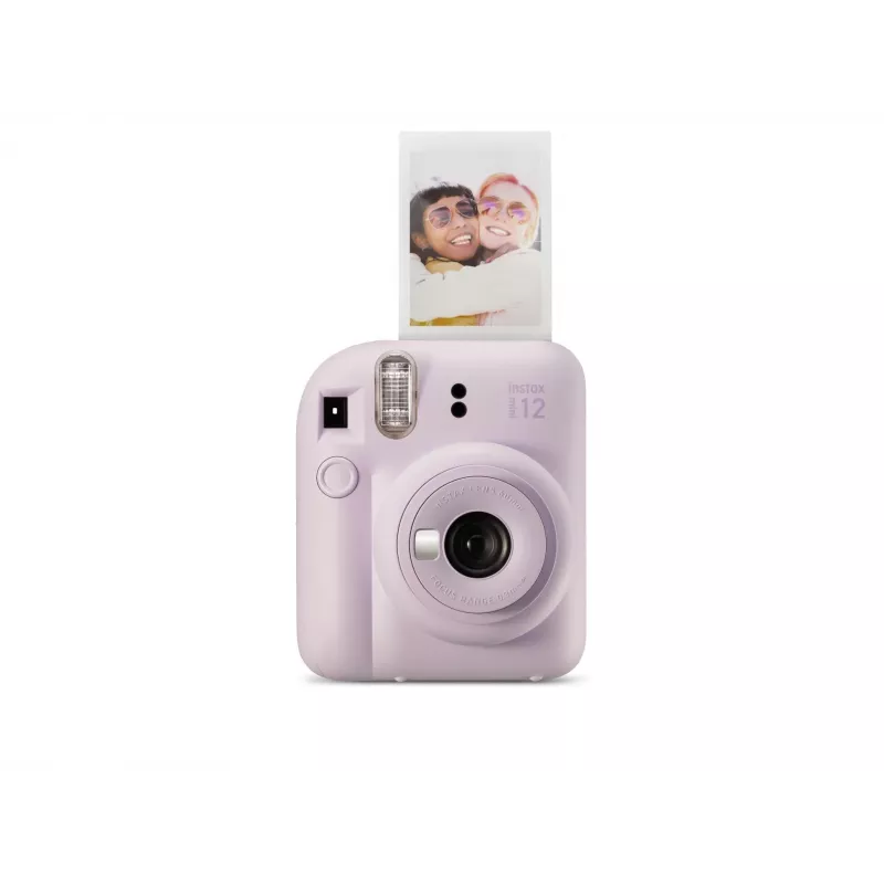 Momentānā kamera Fujifilm Instax Mini 12 Purple