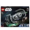 LEGO Star Wars 75347 TIE bumbvedējs un 75360 Jedi iznīcinātājs komplekts