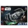 LEGO Star Wars 75347 TIE bumbvedējs un 75360 Jedi iznīcinātājs komplekts