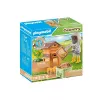 Playmobil Biškopis - Lomu spēle bērniem no 4 līdz 10 gadiem