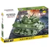 Būvbloķēšanas komplekts COBI H.M.C M8 Scott 525 detaļas Otrais pasaules karš