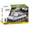Būvkomplekts COBI Panzerkampfwagen E-100 Otrais pasaules karš 1511 gabali
