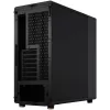 Fractal Design North Charcoal Black Mesh korpuss - Melns