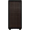Fractal Design North Charcoal Black Mesh korpuss - Melns