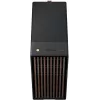 Fractal Design North Charcoal Black Mesh korpuss - Melns