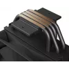 NZXT T120 RGB CPU dzesētājs 12 cm Melns 1 gab.