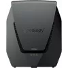 Maršrutētājs Synology WRX560 divjoslu 2.4 GHz 5 GHz Wi-Fi 6