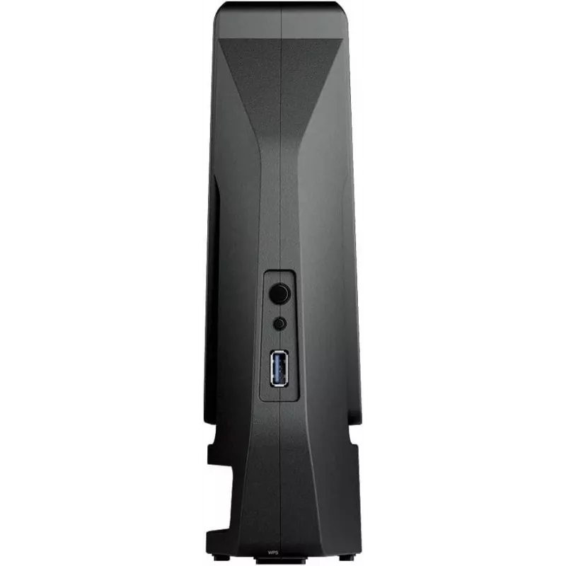 Maršrutētājs Synology WRX560 divjoslu 2.4 GHz 5 GHz Wi-Fi 6