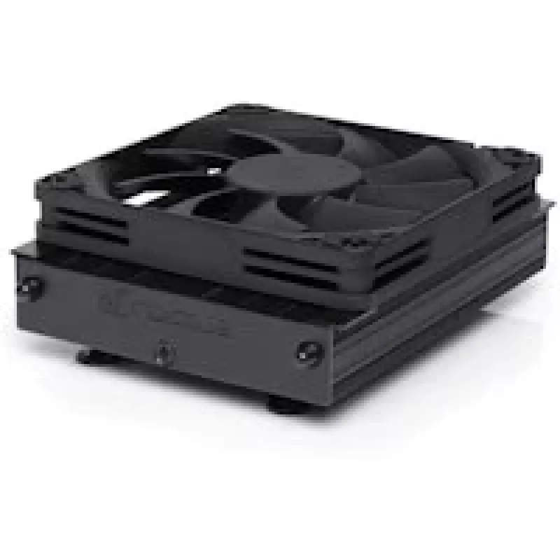 CPU dzesētājs Noctua NH-L9A-AM5 CHROMAX.BLACK 9.2 cm 600-2500 RPM