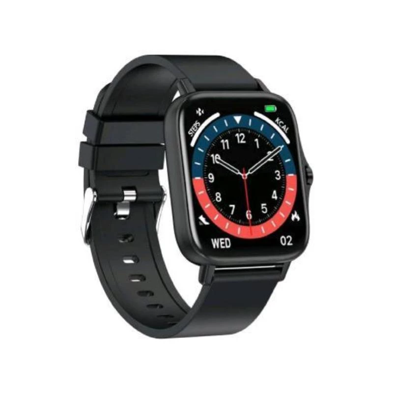 Viedpulkstenis MaxCom FW55 Aurum PRO Melns