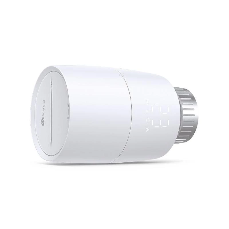 TP-Link Kasa KE100 Viedais termostata radiatora vārsts