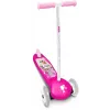 Līdzsvara skrejritenis Stamp Barbie