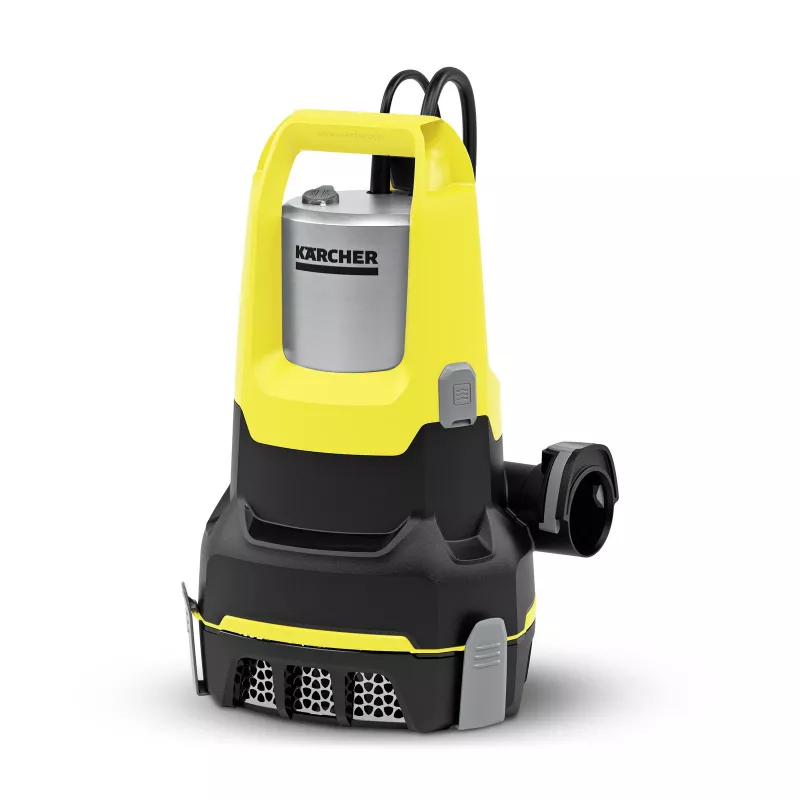 Kärcher 1.645-840.0 Dārza instruments 17.000 L