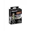 Playmobil 71116 Naruto: Killer B Figūru Komplekts Naruto Shippuden Anime Kolekcionāra Figūra Piemērota Bērniem un Faniem 5+ Gadi