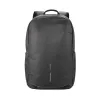 Ceļojumu mugursoma XD-Design Bobby Explore Black 200x520x330mm PET