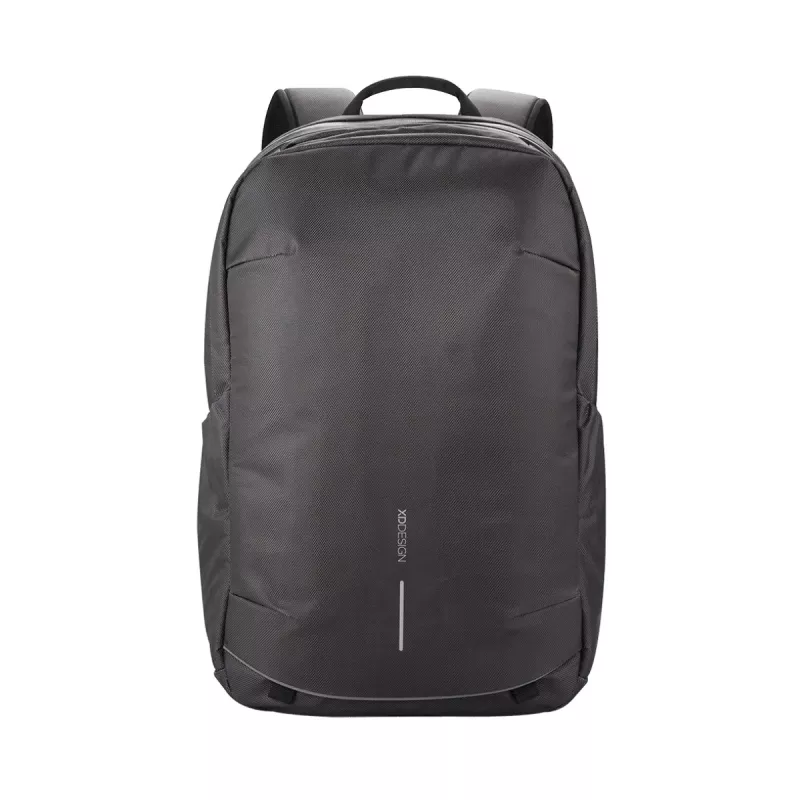 Ceļojumu mugursoma XD-Design Bobby Explore Black 200x520x330mm PET