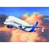 Revell 1:144 Airbus A300-600ST Beluga Plastikas Modeļa Komplekts