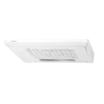 Amica OSC5111W Tvaika nosūcējs Balts 158 M³/h D