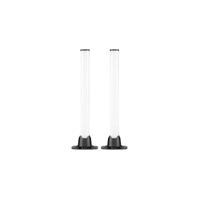 Tracer Smart Desk - Galda lampa - LED - RGB gaisma (2 iepakojumā)