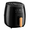 Russell Hobbs Airfryer Satisfry XL 5l melns 26510-56