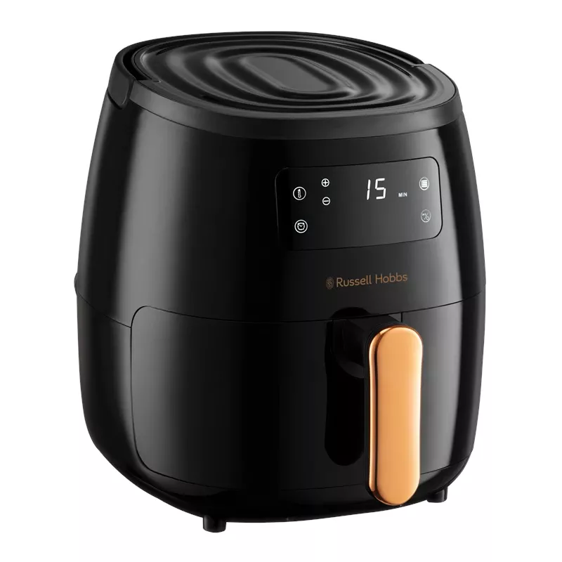 Russell Hobbs Airfryer Satisfry XL 5l melns 26510-56