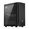 ENDORFY Signum 300 Air Tower Black korpuss