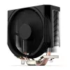 ENDORFY Spartan 5 CPU dzesētājs Viegla uzstādīšana EY3A001