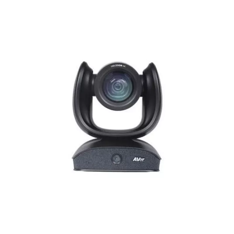 AVer CAM570 Melns 3840 x 2160 pikseļi 60 fps Exmor