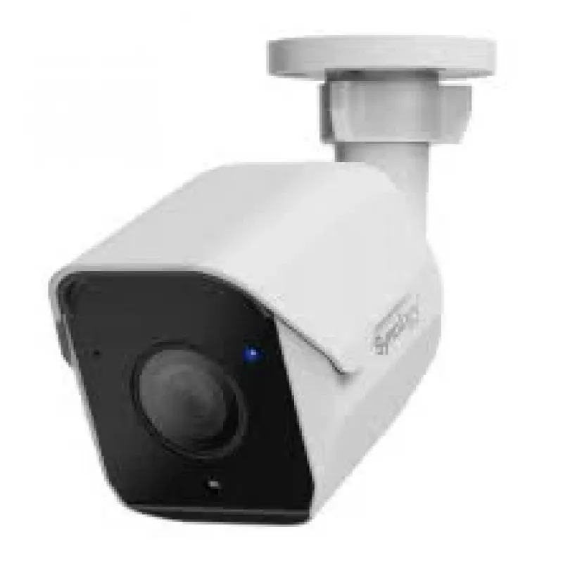 Synology BC500 drošības kamera Bullet IP kamera Iekštelpām un āra telpām 2880 x 1620 pikseļi Sienas montāžai