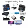 Rack Server korpuss Inter-Tech 4U-K-439L Melns