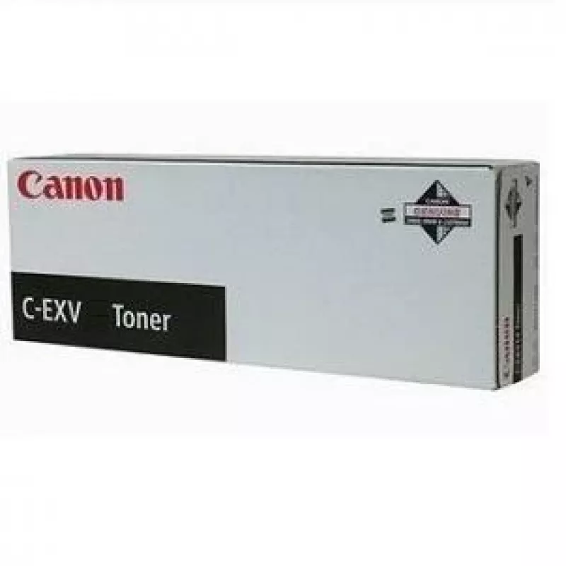 Canon C-EXV 29 oriģinālā toner kasetne 1 gab. Melna