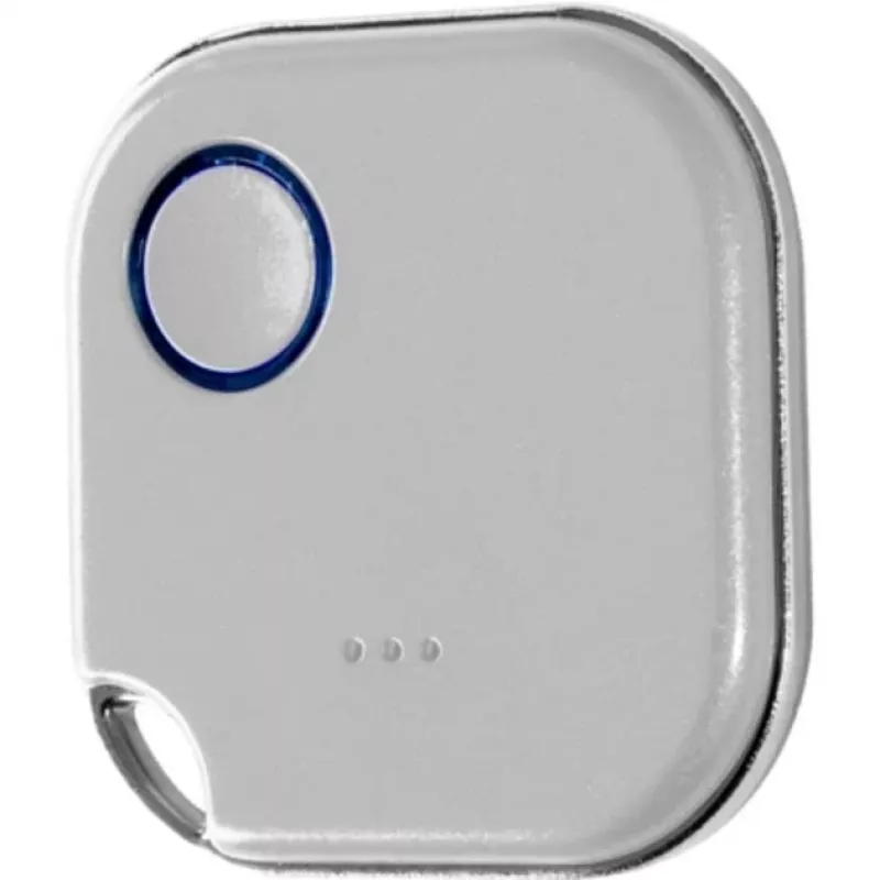 Shelly Blu Button1 BB_W Bluetooth slēdzis un gaismas regulators, balts