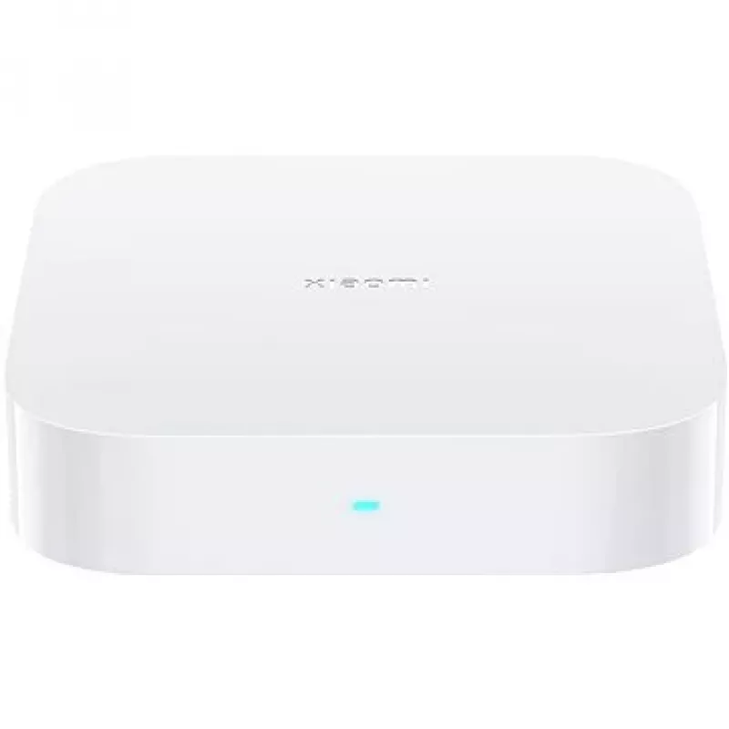 Xiaomi Smart Home Hub 2 baltais viedās mājas centrs