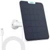 Reolink Saules panelis 2 ar USB Type-C 6W IP65