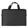Soma klēpjdatoram DEFENDER Lite 39,6 cm (15,6 collu) Melna/Pelēka, poliesters, rāvējslēdzējs, rokturis, noņemama plecu siksna