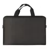 Portfelis DEFENDER Defender Lite 39,6 cm (15,6 inch) klēpjdatoriem, poliesters, melns, 430×310×80 mm