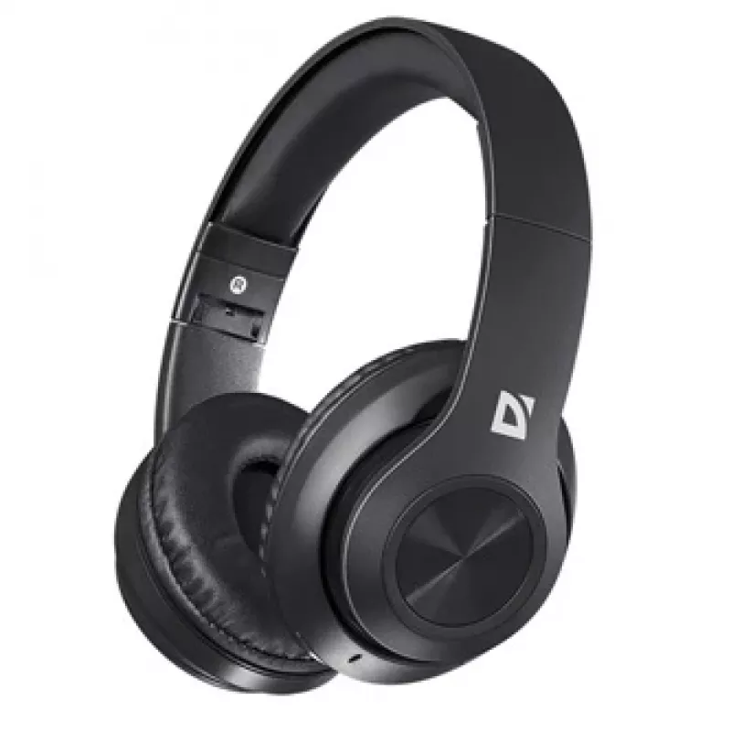 Defender FreeMotion B552 Bluetooth austiņas ar MicroSD slotu