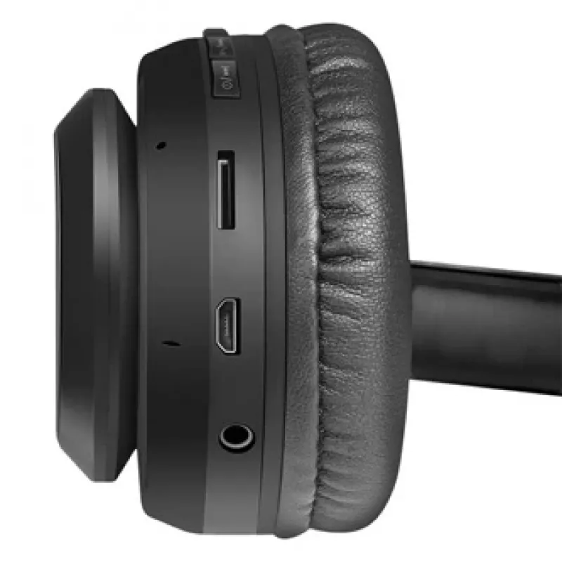 Defender FreeMotion B552 Bluetooth austiņas ar MicroSD slotu