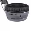 Austiņas Defender FREEMOTION B571 LED bezvadu binaurālas, 4 cm draiveri, 6–8 h akumulators, slēgta akustika, 20–20000 Hz