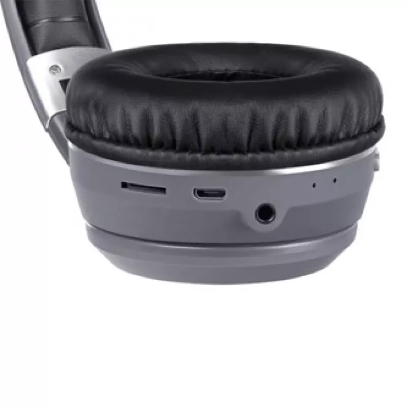Austiņas Defender FREEMOTION B571 LED bezvadu binaurālas, 4 cm draiveri, 6–8 h akumulators, slēgta akustika, 20–20000 Hz