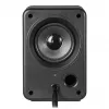 DEFENDER V11 11 W vadu 2.1 darbvirsmas skaļruņi, USB 5 V, melni