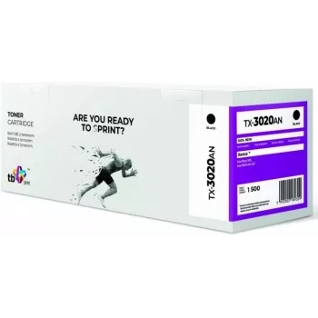 Tonera kasetne Xerox 3020/3025 TX-3020AN melna 100% jauna