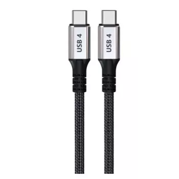 TB Touch USB C Video Thunderbolt 4 2m, Kabelis