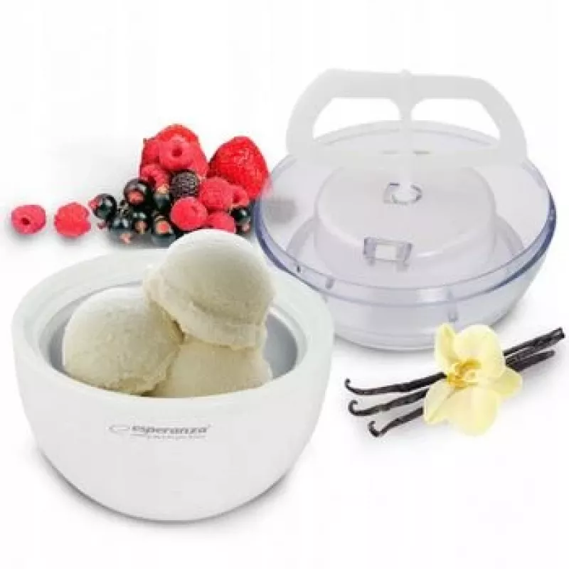 Saldējuma pagatavotājs Esperanza VANILLA EKI001