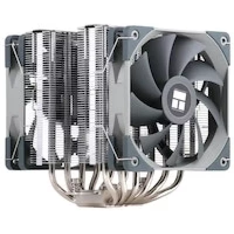 Thermalright Peerless Assassin 120 SE CPU dzesētājs - 120mm