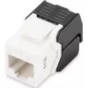 DIGITUS Keystone modulis Cat.6 UTP, bezinstrumentu LSA, tool-free